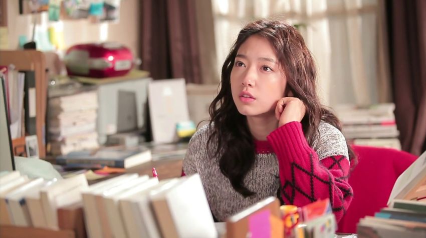 8 Drama Korea yang Cocok untuk Ditonton Kaum Introvert