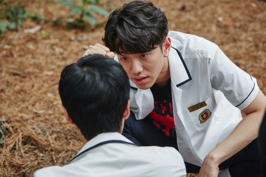 9 Hal dalam Drama Korea yang Sungguh Terjadi dalam Kehidupan Nyata