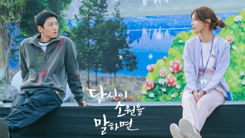 5 Alasan Nonton If You Wish Upon Me, Drama Korea Terinspirasi Kisah Nyata
