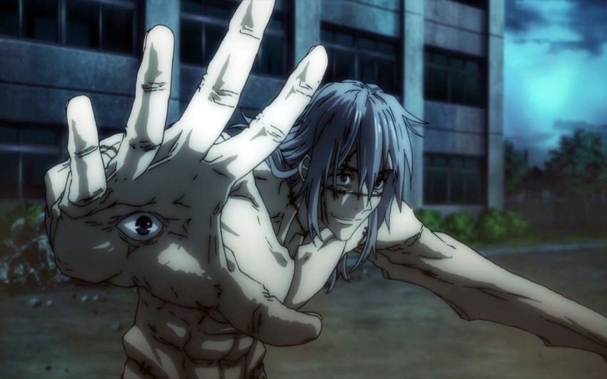 8 Karakter Penjahat Anime Paling Mengerikan Sejauh Ini