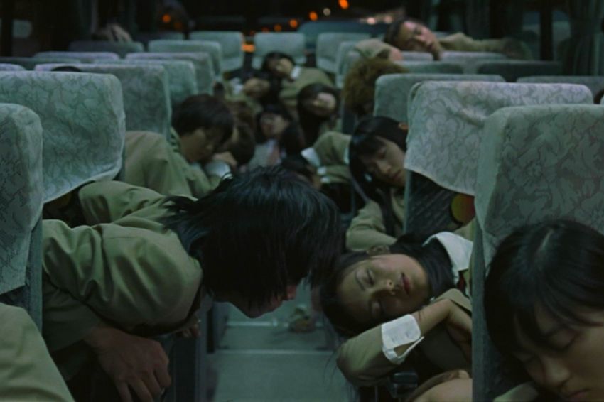 5 Film Jepang Yang Dilarang Tayang Di Indonesia Banyak Adegan Dewasa Dan Sadis