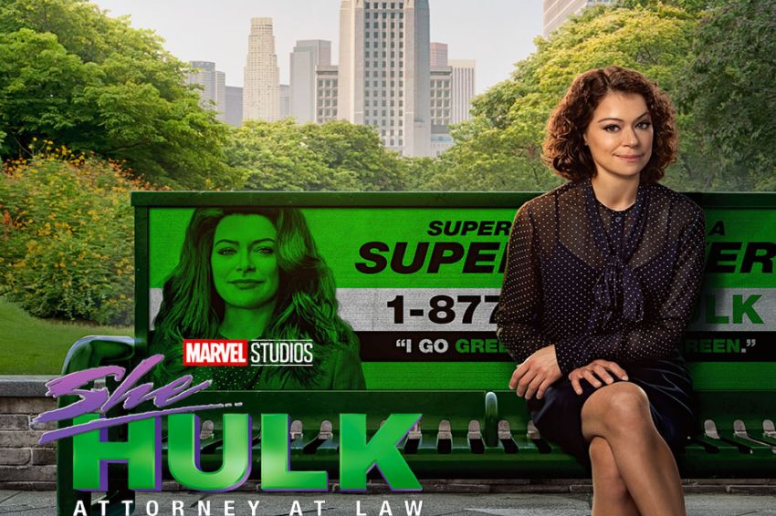 Sinopsis dan Panduan Nonton She-Hulk: Attorney at Law