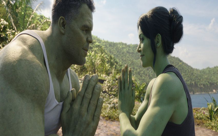 10 Fakta yang Harus Diingat sebelum Menonton She-Hulk