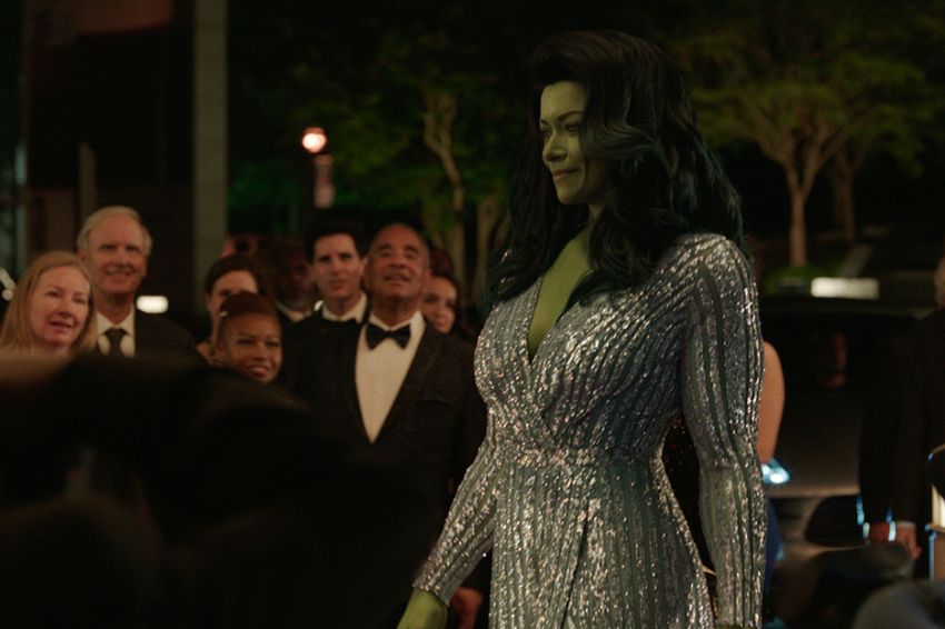 7 Karakter Utama di Serial She-Hulk: Attorney at Law