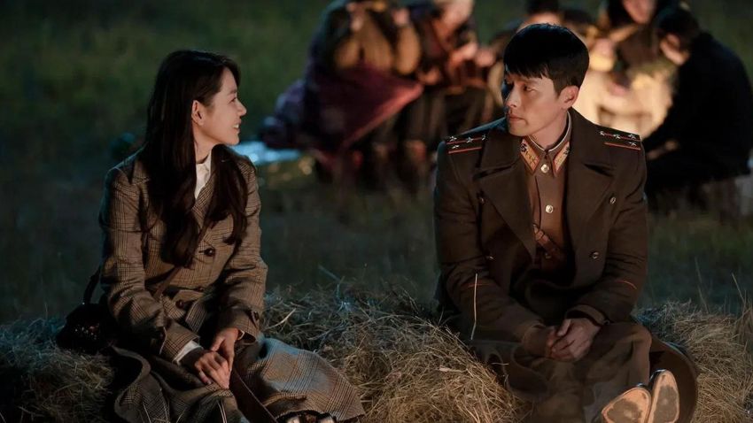 14 Drama Korea Komedi Romantis dengan Rating Tertinggi di Mydramalist