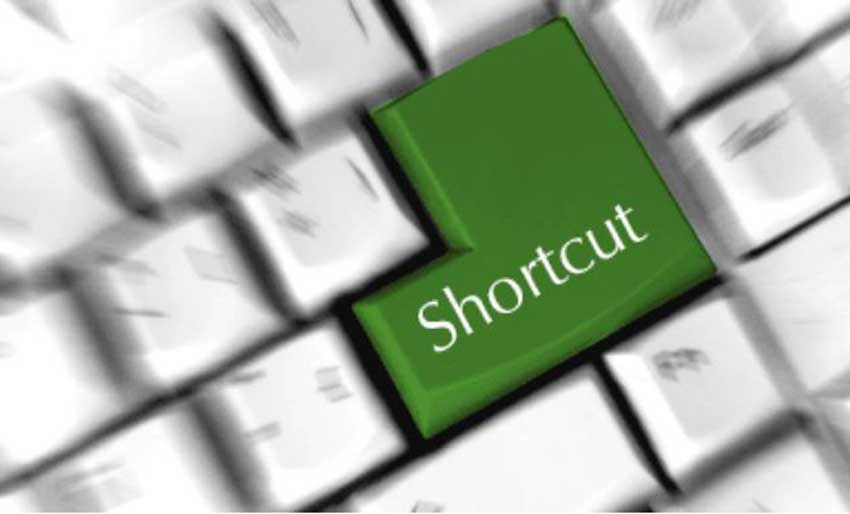 Shortcut Pada Corel Draw Dan Fungsinya 4544