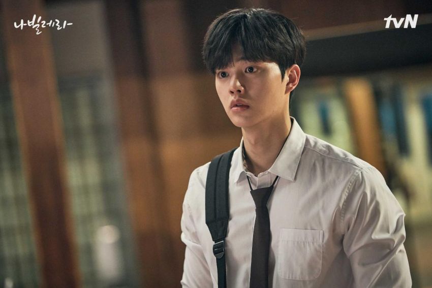 7 Drama Korea Adaptasi Webtoon Rating Tertinggi di IMDb, Nomor 1 Milik Song Kang