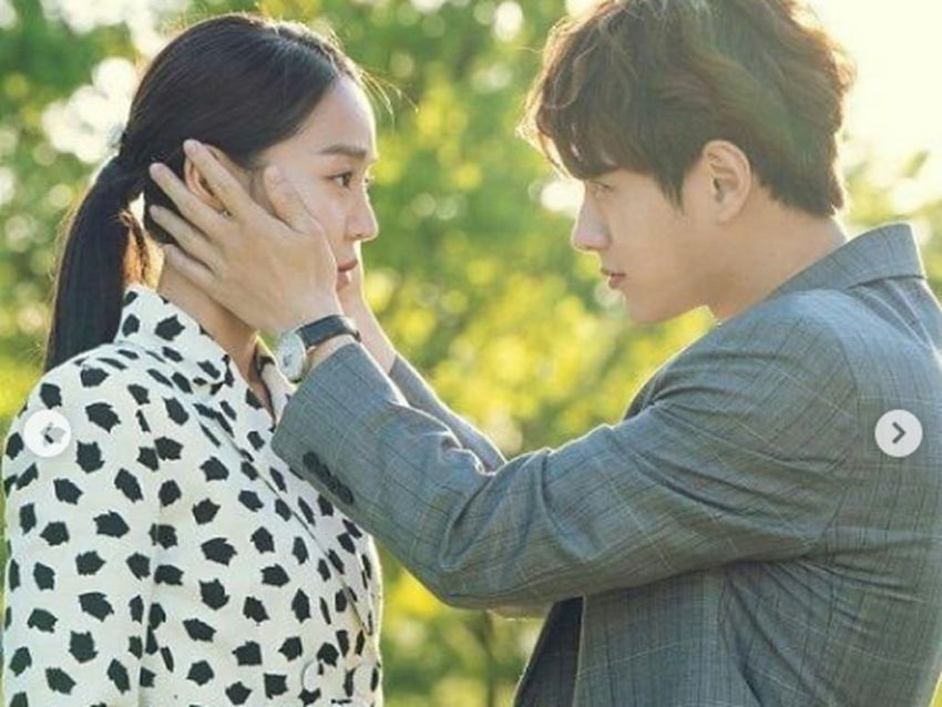 6 Drama Korea bertema Alien, dari Komedi Romantis hingga Thriller