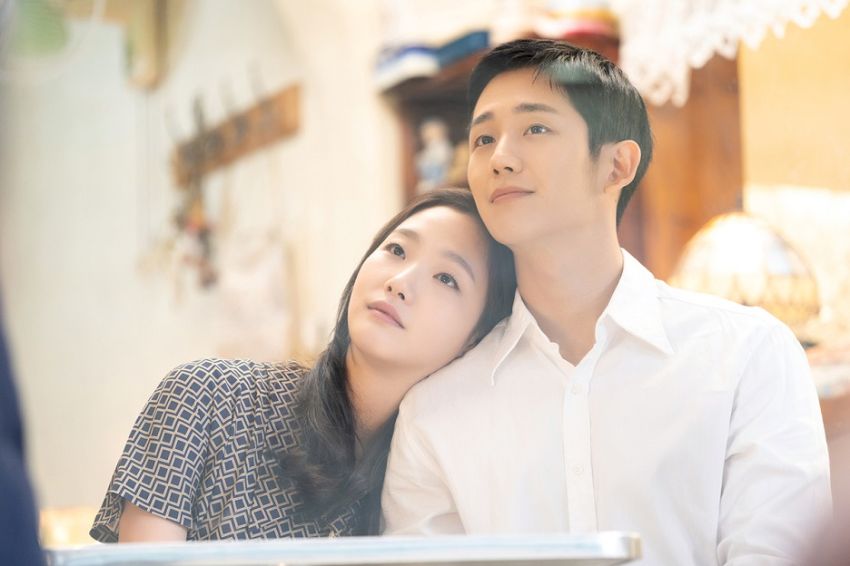 Sindo Hi Lite 10 Film Korea Paling Romantis Sepanjang Masa Bikin Baper 