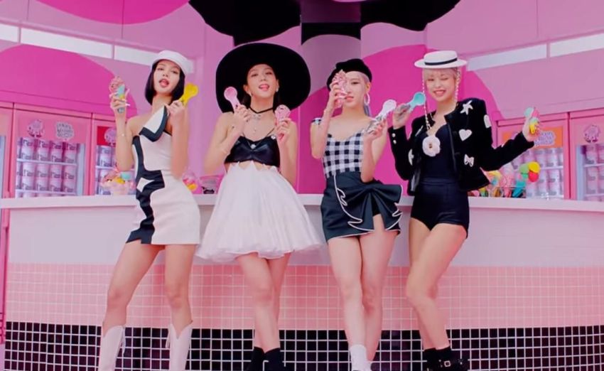 4 Lagu K-Pop yang Enak Didengar tapi Liriknya Konyol dan Ambigu
