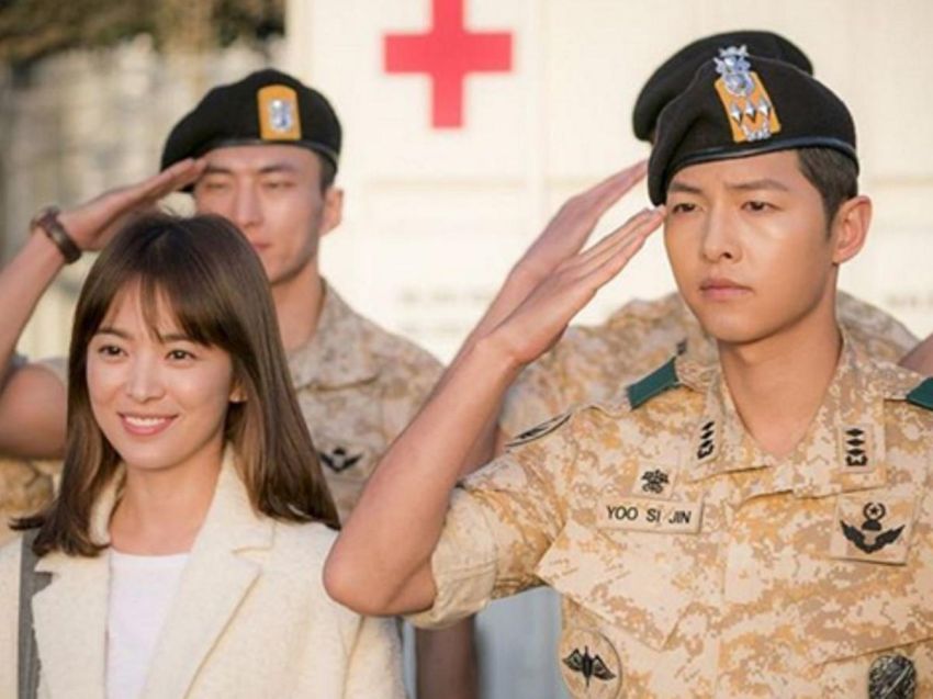 5 Drama Korea yang Ending Ceritanya Mendadak Diubah