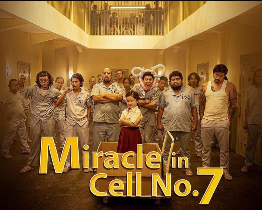 7 Film dan Drama Korea yang Diadaptasi Indonesia, Terbaru Miracle in Cell No 7