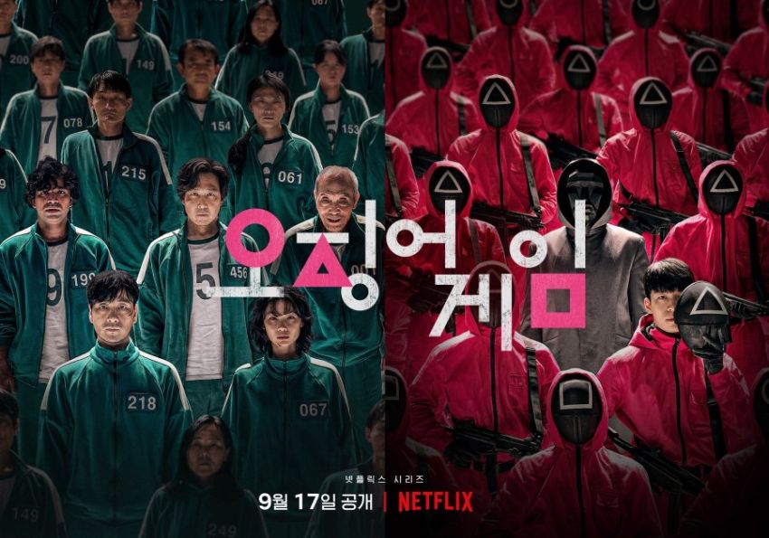 10 Drama Korea Netflix dengan Rating Tertinggi di Rotten Tomatoes, Ada yang 100%