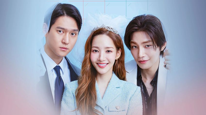 Sinopsis Love in Contract dan Deskripsi Karakternya, Drama Terbaru Park Min-Young Tayang Hari Ini