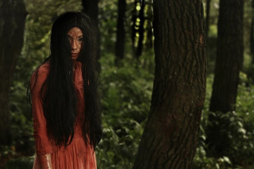7 Film Horor Indonesia Paling Menakutkan Nomor 3 Dibintangi Suzanna 