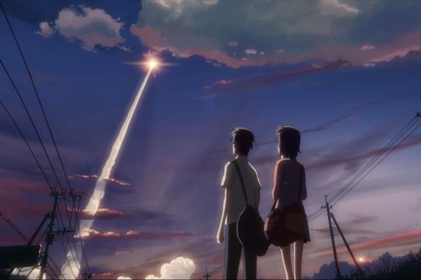 6 Anime Romance dengan Cerita Paling Nyesek, Siapin Mental!