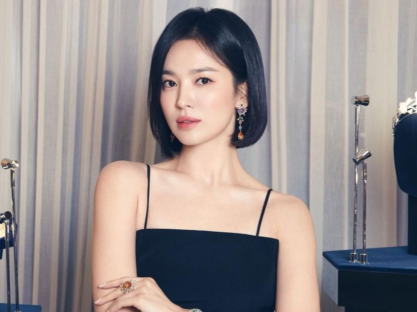 10 Aktris Drama Korea Paling Dibenci pada 2013-2022, Ada Song Hye-Kyo