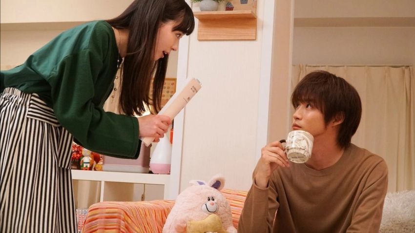 Rekomendasi Drama Jepang Komedi Romantis Terbaik