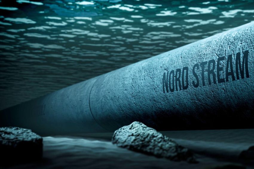 Trump: 'Sabotase' Nord Stream Dapat Menyebabkan Perang Dunia III