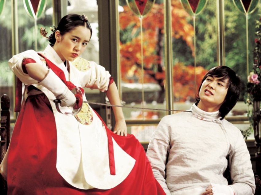 Drama Korea Bertema ala Cinderella, Ada Kisah Cinta Anak Pembantu