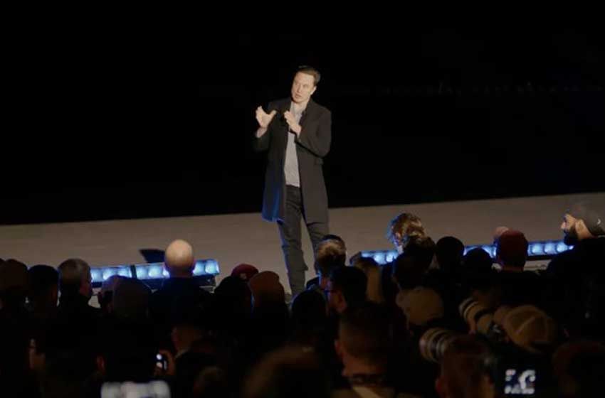 Elon Musk Dikabarkan Ingin Kembali Beli Twitter Rp669 Triliun