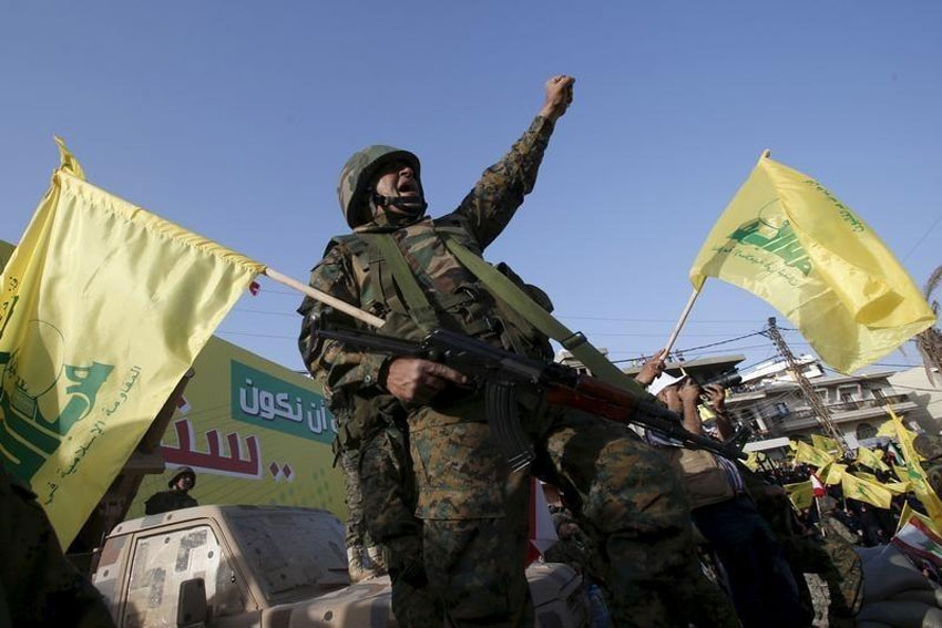 Mengenal Hizbullah, Ormas Asal Lebanon yang Pernah Hancurkan Israel