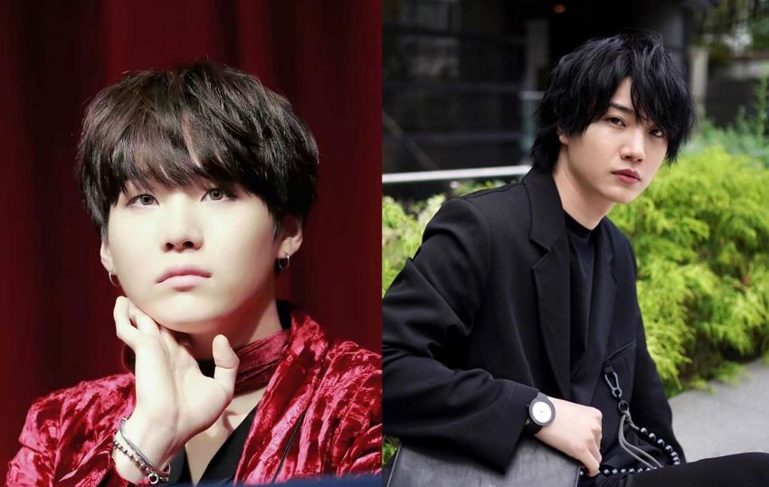 7 Aktor Drama Korea dan Jepang yang mirip dengan Member BTS