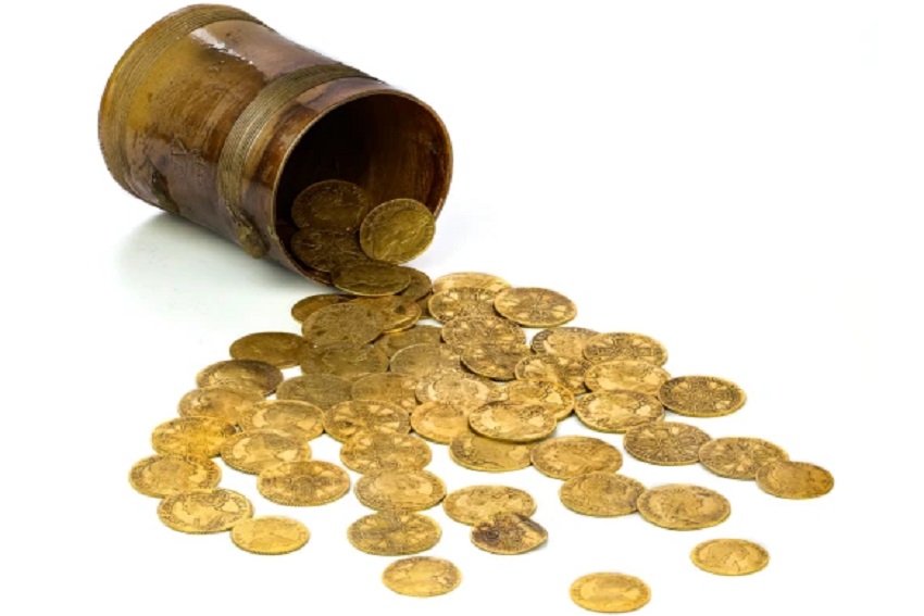 temukan-harta-karun-264-koin-emas-rp12-7-miliar-pasangan-ini-kaya-mendadak