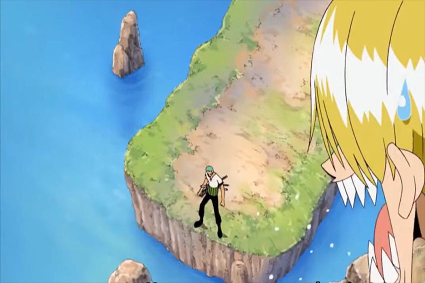 7 Karakter Anime Ini Suka Nyasar, GPS Enggak Ngaruh!
