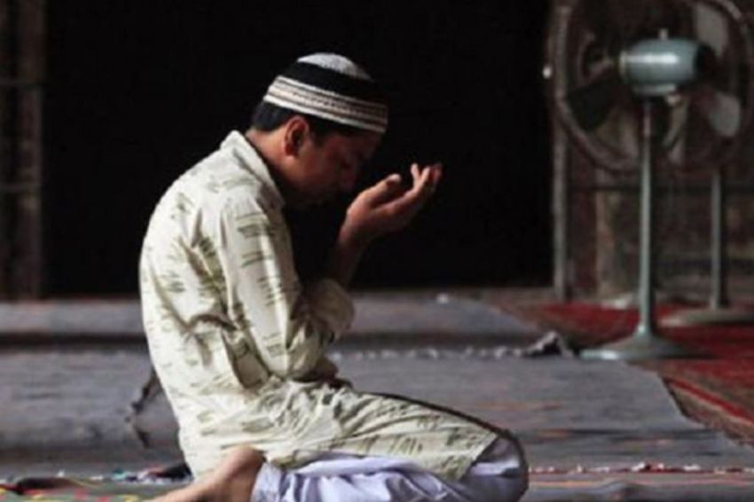 Tata Cara Sholat Sunnah Taubat Berikut Keutamaannya