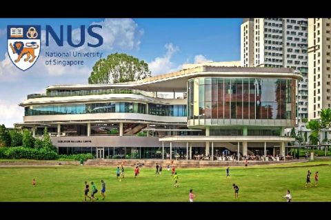 national university of singapore phd in education