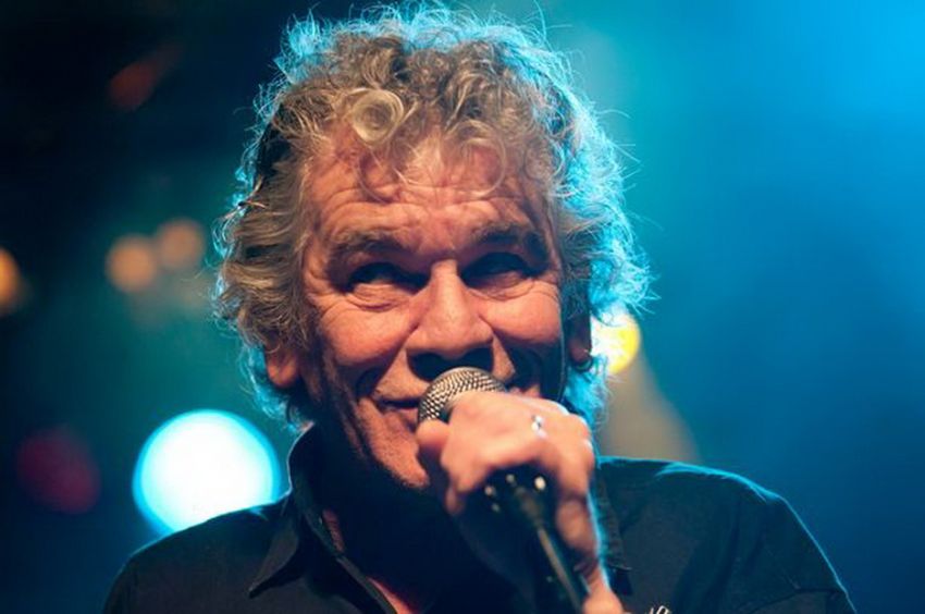Vokalis Band Nazareth Dan Mccafferty Meninggal Dunia Di Usia 76 Tahun Gtv 