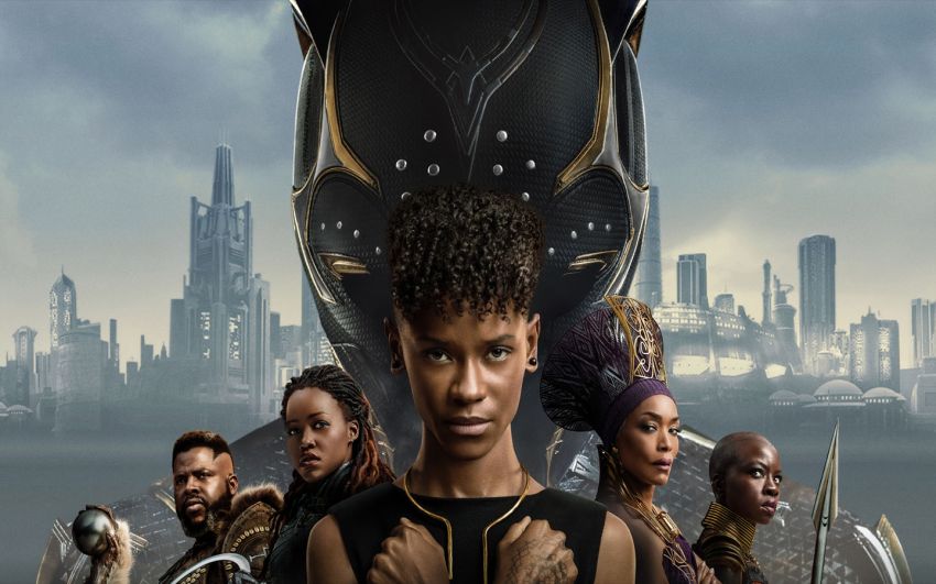 Review Black Panther: Wakanda Forever: Full Emosi, Padat Aksi
