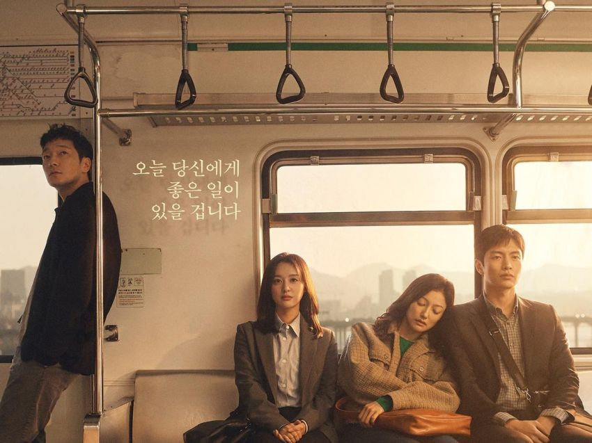 11 Drama Korea Terbaik 2022 menurut Pelaku Industri Hiburan Korea