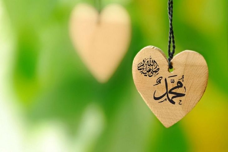 Hikmah Pernikahan Rasulullah  yang Penting Diketahui Umat Muslim