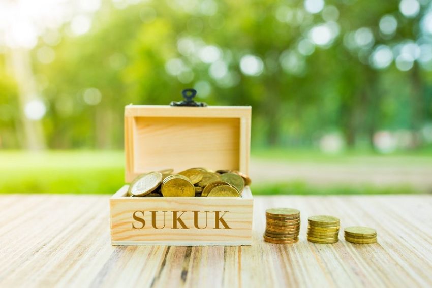 Sukuk Tabungan St009 Alternatif Tepat Untuk Investasi