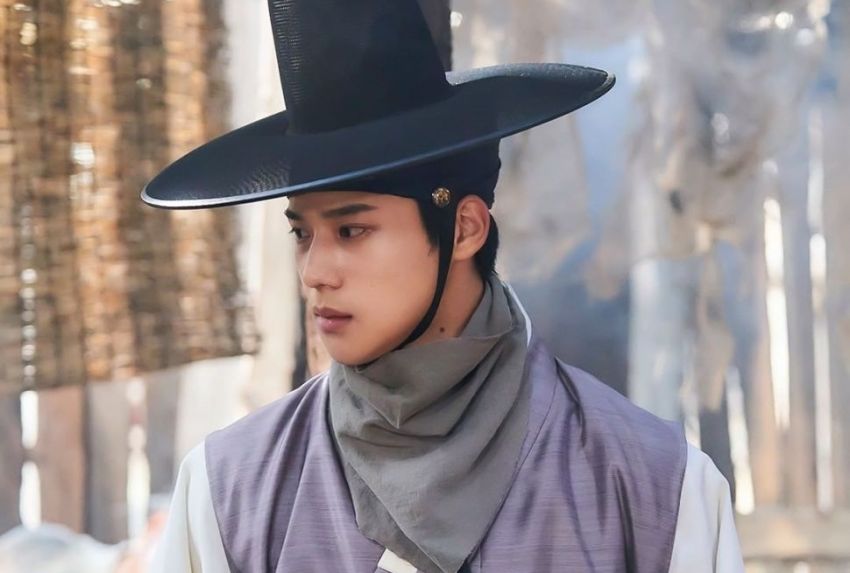 8 Pangeran Tampan yang Muncul dalam Drama Korea