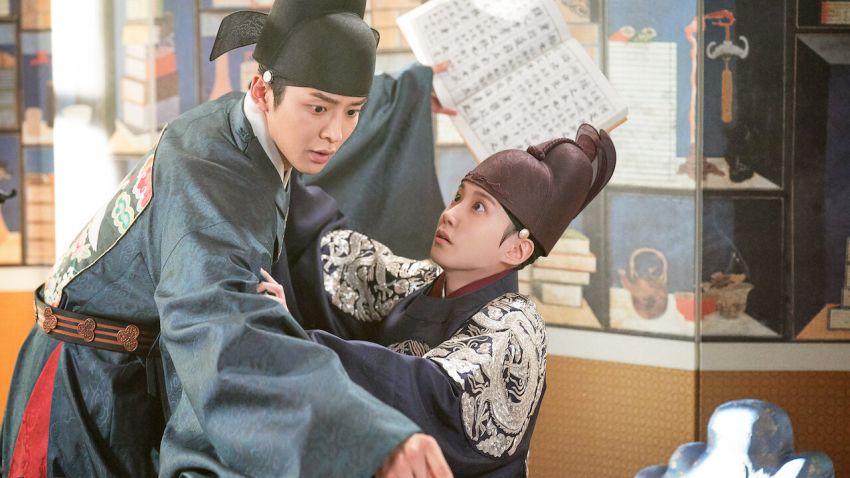 5 Drama Korea Sageuk Paling Disukai Penonton, yang Sad Ending Juga Termasuk