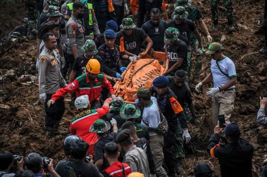 7 Korban Luka Gempa Cianjur Dirawat di RSUD Ciawi, Usia 3 sampai 52 Tahun