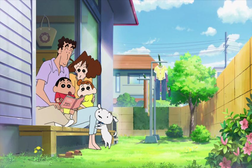 6 Anime dengan Protagonis Bocah Ini Tidak Cocok buat Anak-Anak