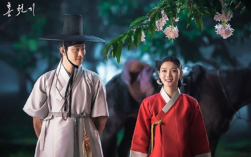 8 Drama Sageuk yang Happy Ending, dari yang Romantis sampai Komedi