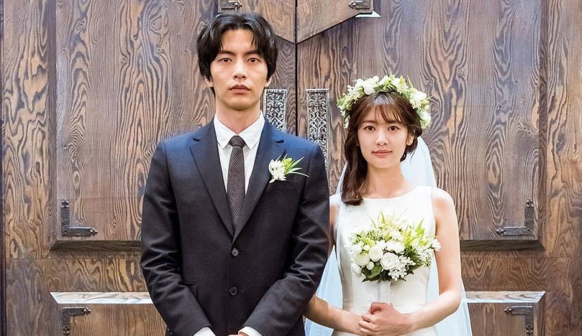 6 Drama Korea dengan Kisah Cinta Nikah Dulu Baru Jatuh Cinta