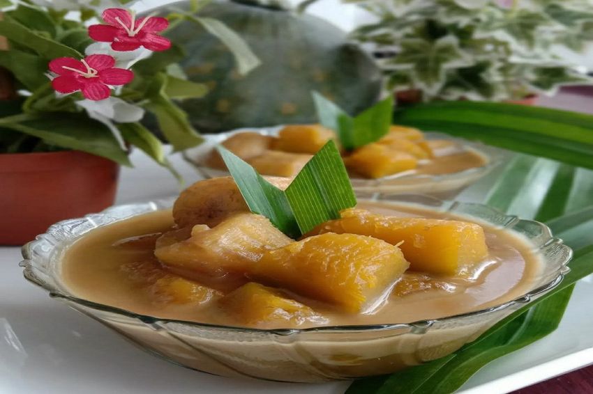 7 Dessert Terpopuler Asal Indonesia, Ada Dadar Gulung hingga Kolak!