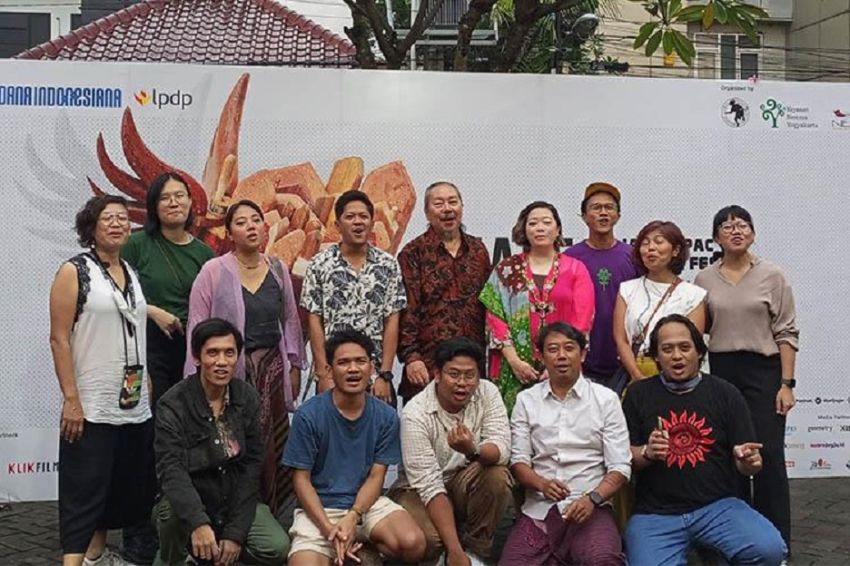 Kenalkan Budaya Lokal Lewat Piknik Pesona, Vision+ Gandeng Filmaker dari Berbagai Daerah
