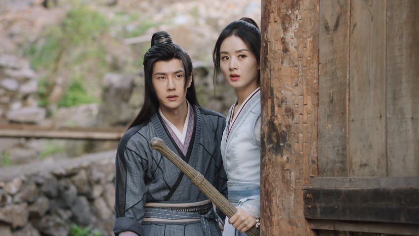 6 Drama China Kerajaan dengan Cerita Romantis dan Seru, Tak Kalah dengan Sageuk
