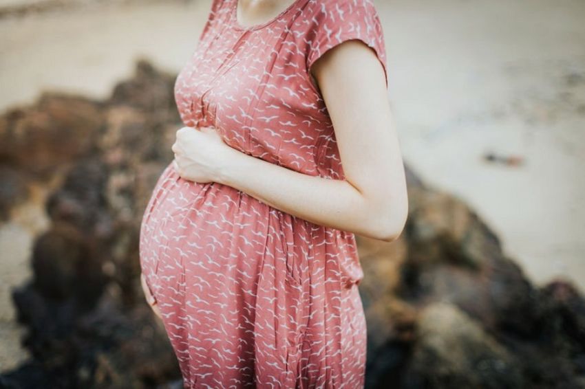 Ibu Tak Bahagia saat Hamil Berpeluang Melahirkan Bayi Prematur