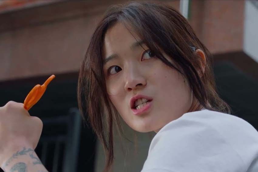 7 Film Korea Dengan Tema Balas Dendam Yang Terbaru Dibintangi Nam Joo Hyuk 