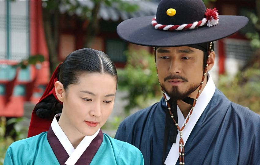 7 Drama Korea Sageuk yang Diangkat dari Sejarah Asli