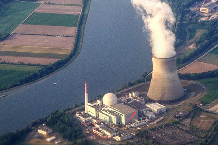 Atur Kebijakan Pembangkit Nuklir, Pemerintah Segera Serahkan DIM RUU EBT ke DPR