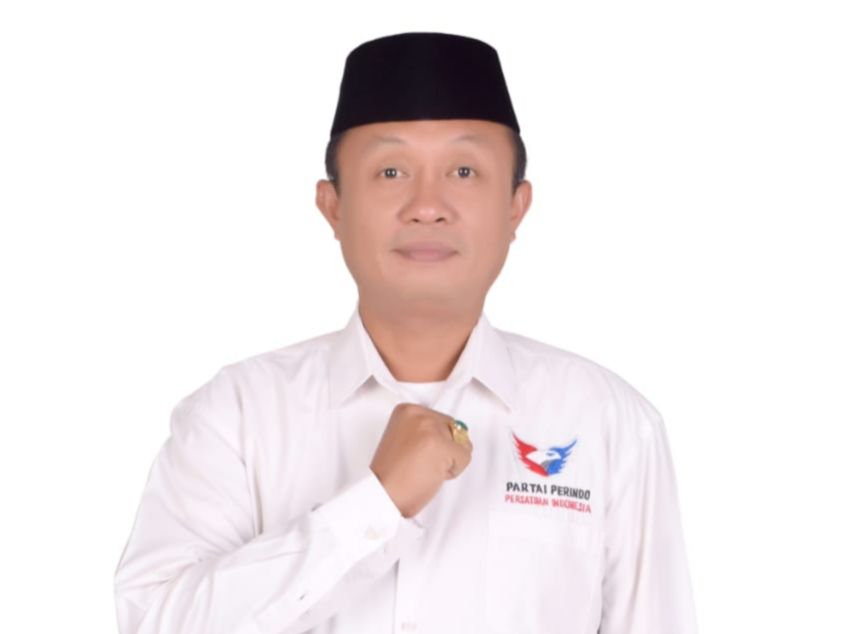 Target Menangkan Pemilu 2024, Perindo Palembang Segera Bentuk Pengurus di 7 Kelurahan